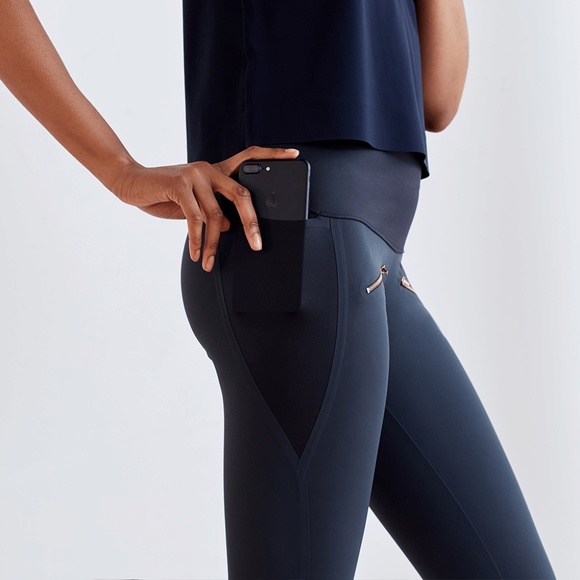 ADAY Throw It Higher Leggings - Picture 2 of 14